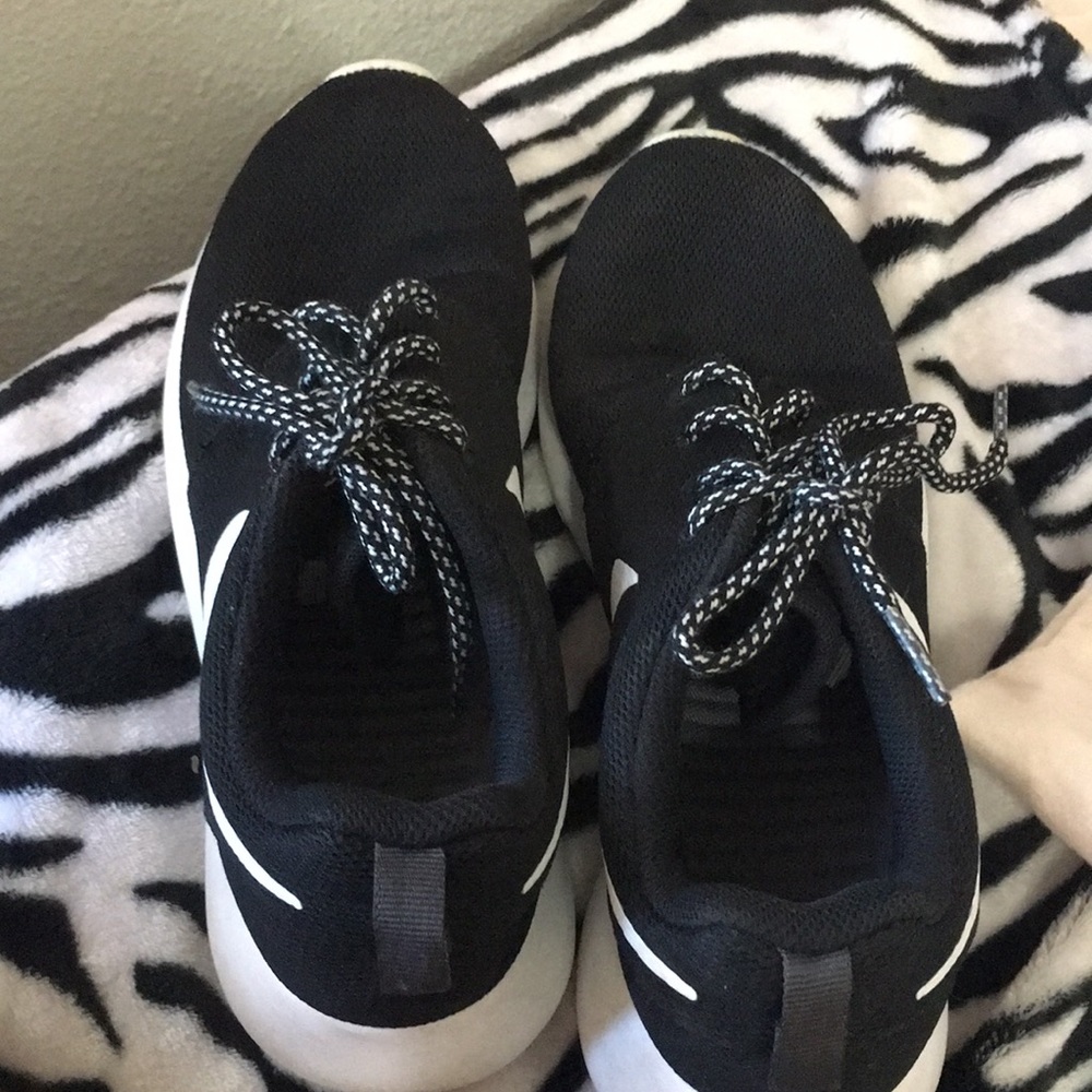 Nike’s